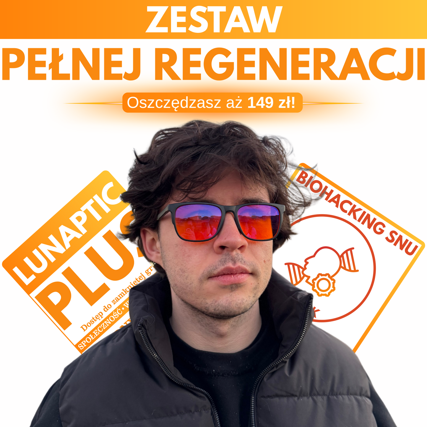 Zestaw Pełnej Regeneracji